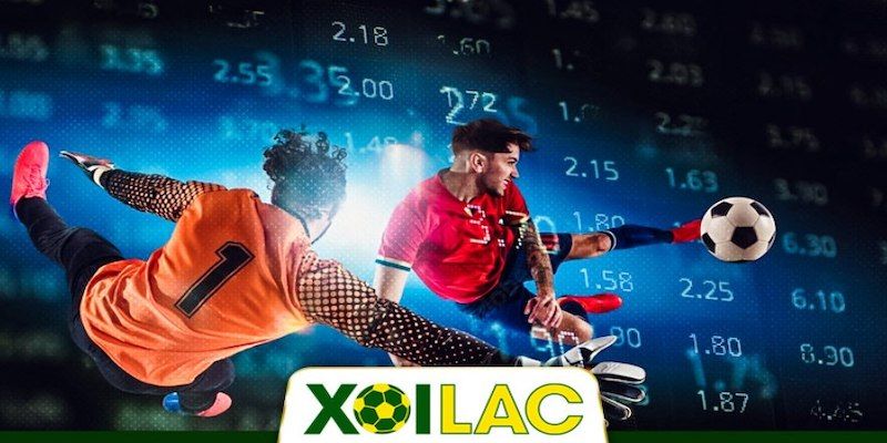 Sơ lược thông tin về trang web Xoilac TV 2025