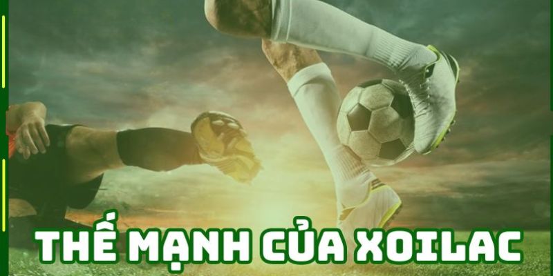 Đánh giá kho hình ảnh bóng đá tại Xoilac TV